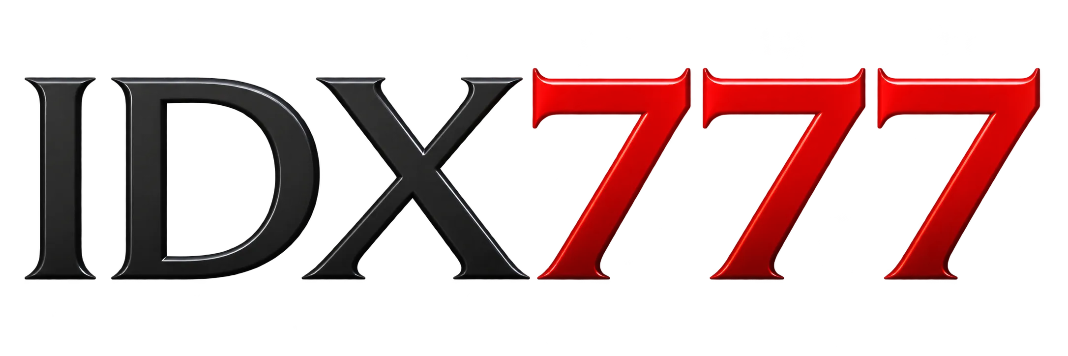 Logo idx777