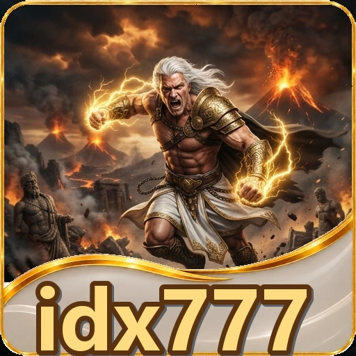 Tampilan unduh paket APK idx777 versi 6.2.4 berukuran 41.8 MB