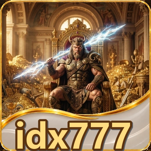 Mengisi nama pengguna dan sandi pada layar masuk idx777 di Android