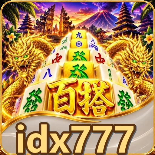 Opsi lupa sandi pada layar masuk akun idx777 di Android